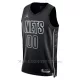 Brooklyn Nets Canotta Statement Edition Swingman 2023/24 Nero