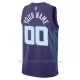 Charlotte Hornets Canotta Statement Edition Swingman 2023/24 Viola