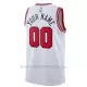 Chicago Bulls Canotta Association Edition Swingman 2023/24 Bianco