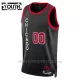 Chicago Bulls Canotta City Edition Swingman 2023/24 Bambino Nero