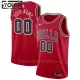 Chicago Bulls Canotta Icon Edition Swingman 2023/24 Bambino Rosso