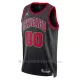 Chicago Bulls Canotta Statement Edition Swingman 2023/24 Nero