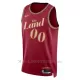 Cleveland Cavaliers Canotta City Edition Swingman 2023/24