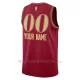 Cleveland Cavaliers Canotta City Edition Swingman 2023/24