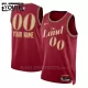 Cleveland Cavaliers Canotta City Edition Swingman 2023/24 Bambino