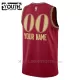 Cleveland Cavaliers Canotta City Edition Swingman 2023/24 Bambino