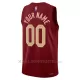 Cleveland Cavaliers Canotta Icon Edition Swingman 2023/24 Rosso