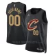 Cleveland Cavaliers Canotta Statement Edition Swingman 2023/24 Nero