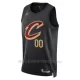 Cleveland Cavaliers Canotta Statement Edition Swingman 2023/24 Nero