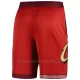 Cleveland Cavaliers Pantaloncini da Basket City Edition Swingman