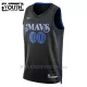 Dallas Mavericks Canotta City Edition Swingman 2023/24 Bambino