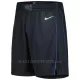 Dallas Mavericks Pantaloncini da Basket City Edition Swingman