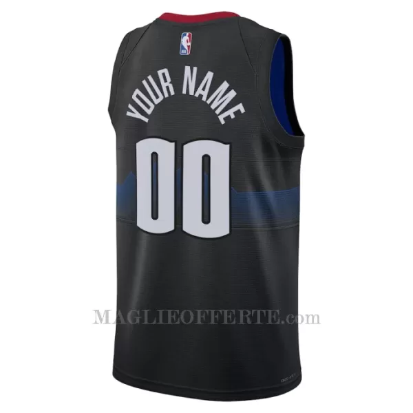 Denver Nuggets Canotta City Edition Swingman 2023/24