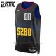 Denver Nuggets Canotta City Edition Swingman 2023/24 Bambino