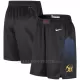 Denver Nuggets Pantaloncini da Basket City Edition Swingman