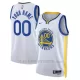 Golden State Warriors Canotta Association Edition Swingman 2023/24 Bianco