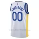 Golden State Warriors Canotta Association Edition Swingman 2023/24 Bianco