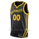 Golden State Warriors Canotta City Edition Swingman