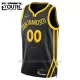 Golden State Warriors Canotta City Edition Swingman Bambino