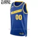 Golden State Warriors Canotta Classic Edition Swingman 2023/24 Bambino Blu