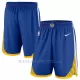 Golden State Warriors Pantaloncini da Basket Icon Edition Swingman