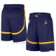 Golden State Warriors Pantaloncini da Basket Statement Edition Swingman