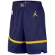 Golden State Warriors Pantaloncini da Basket Statement Edition Swingman