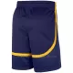 Golden State Warriors Pantaloncini da Basket Statement Edition Swingman