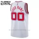 Houston Rockets Canotta City Edition Swingman 2023/24 Bambino Bianco