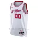 Houston Rockets Canotta City Edition Swingman 2023/24 Bianco