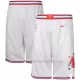 Houston Rockets Pantaloncini da Basket City Edition Swingman