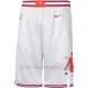 Houston Rockets Pantaloncini da Basket City Edition Swingman