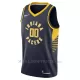 Indiana Pacers Canotta Icon Edition Swingman 2023/24 Navy