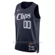 Los Angeles Clippers Canotta City Edition Swingman 2023/24