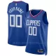 Los Angeles Clippers Canotta Icon Edition Swingman 2023/24 Blu