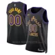 Los Angeles Lakers Canotta City Edition Swingman 2023/24