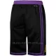 Los Angeles Lakers Pantaloncini da Basket City Edition Swingman