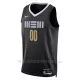 Memphis Grizzlies Canotta City Edition Swingman 2023/24