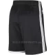 Memphis Grizzlies Pantaloncini da Basket City Edition Swingman