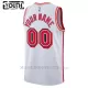 Miami Heat Canotta Classic Edition Swingman Bambino Bianco