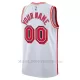 Miami Heat Canotta Classic Edition Swingman Bianco