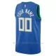 Milwaukee Bucks Canotta City Edition Swingman 2023/24