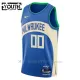 Milwaukee Bucks Canotta City Edition Swingman 2023/24 Bambino