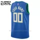 Milwaukee Bucks Canotta City Edition Swingman 2023/24 Bambino