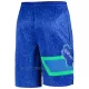 Milwaukee Bucks Pantaloncini da Basket City Edition Swingman