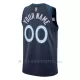 Minnesota Timberwolves Canotta Icon Edition Swingman 2023/24