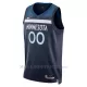 Minnesota Timberwolves Canotta Icon Edition Swingman 2023/24