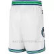 Minnesota Timberwolves Pantaloncini da Basket Hardwood Classic Edition Swingman