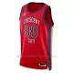 New Orleans Pelicans Canotta Statement Edition Swingman 2023/24 Rosso