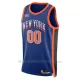 New York Knicks Canotta City Edition Swingman 2023/24